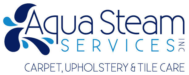 Aqua Steam Services Inc. Logo