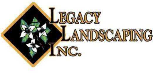 Legacy Landscaping, Inc. Logo