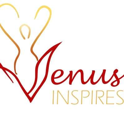 Venus Inspires Logo