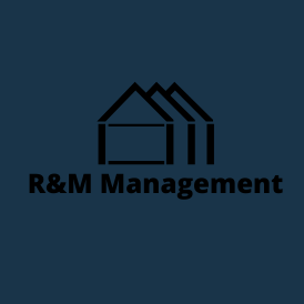R&M Management Logo