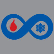 Unlimited Heating & Cooling Inc. Logo