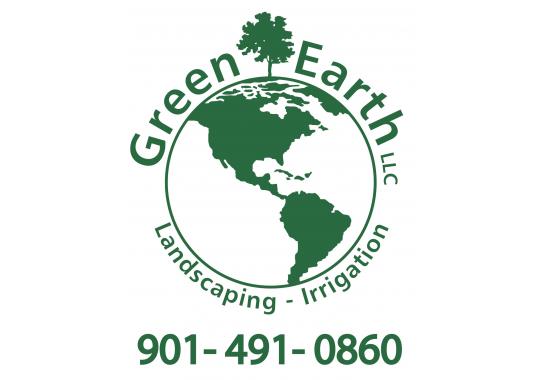 Green Earth, LLC Logo