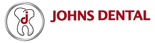 Johns Dental Laboratories Logo