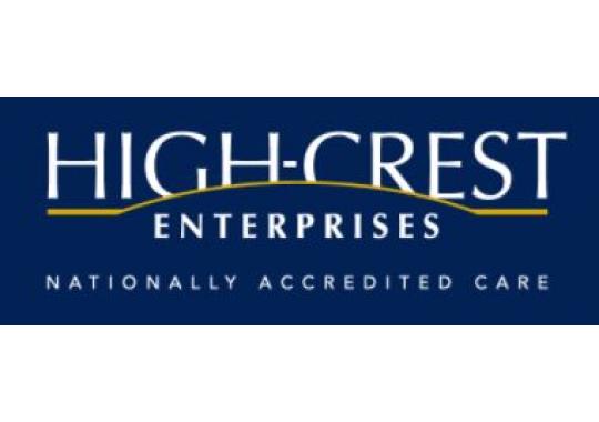 High-Crest Enterprises Limited Logo
