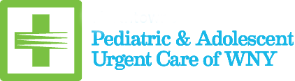 Pediatric & Adolescent Urgent Care of WNY Logo