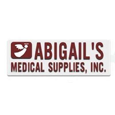 Abigail's Medical Supplies Inc Logo