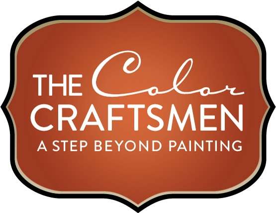 Color Craftsmen Logo