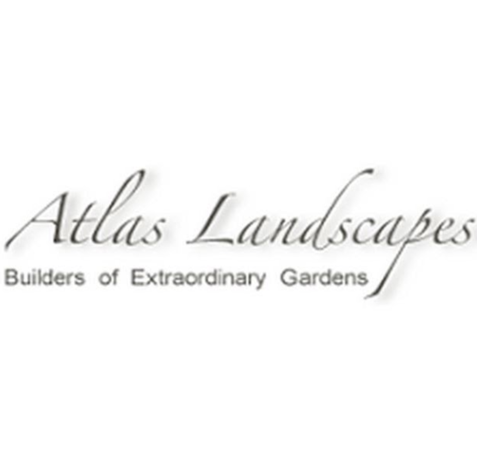 Atlas Landscapes Logo