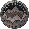 Todd Branson Stoneworks Inc. Logo