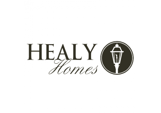 Healy Homes, Inc. Logo