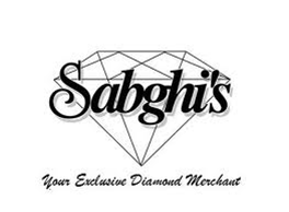 Sabghi Jewelers, Inc. Logo
