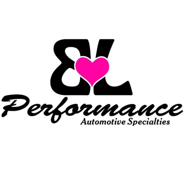 BL Performance, Inc. Logo