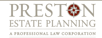 Preston Estate Planning APLC Logo