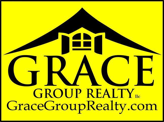 Grace Group Realty LLC Logo