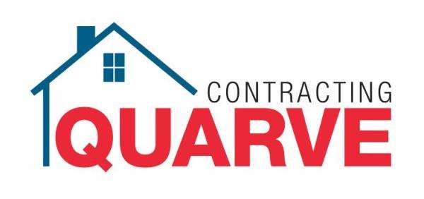 Quarve Contracting Logo