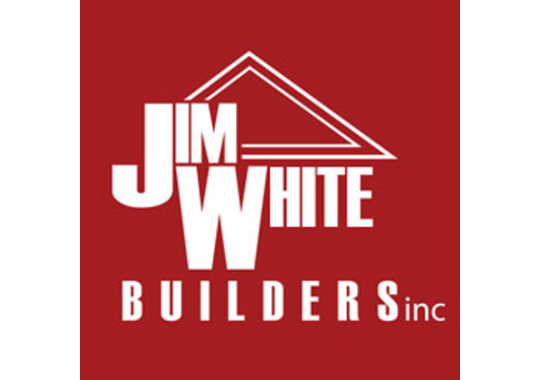 Jim White Builders, Inc. Logo