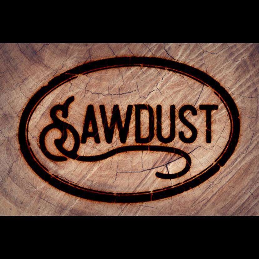 Sawdust Construction, LLC Logo