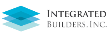 Integrated Builders, Inc. Logo