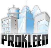 ProKleen of Utah Logo
