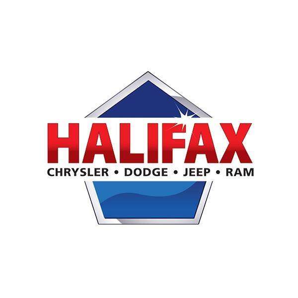 Halifax Chrysler Logo