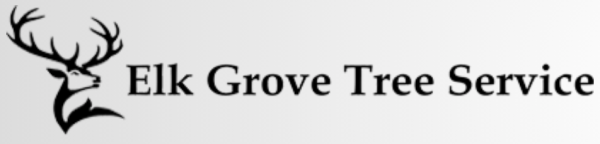 Elk Grove Tree Service Logo