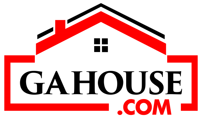 GAHouse.com Logo