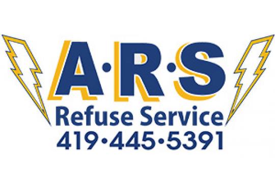 Archbold Refuse Service Inc. Logo