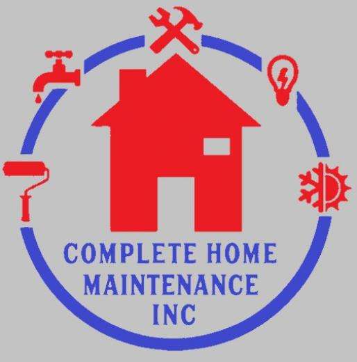 Complete Home Maintenance, Inc. Logo