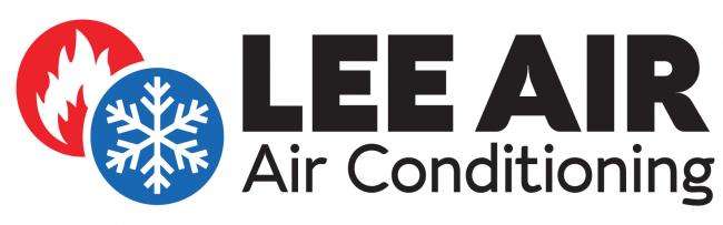 Lee Air Conditioning Logo