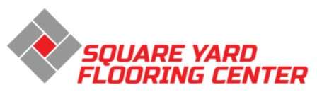 Square Yard Flooring Center Logo