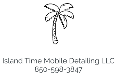 Island Time Mobile Detailing LLC Logo