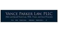 Vance Parker Law PLLC Logo