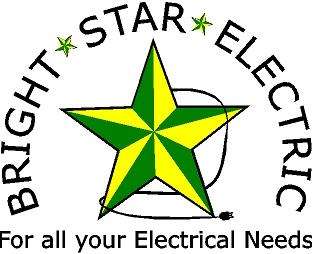 Bright Star Electric, LLC Logo