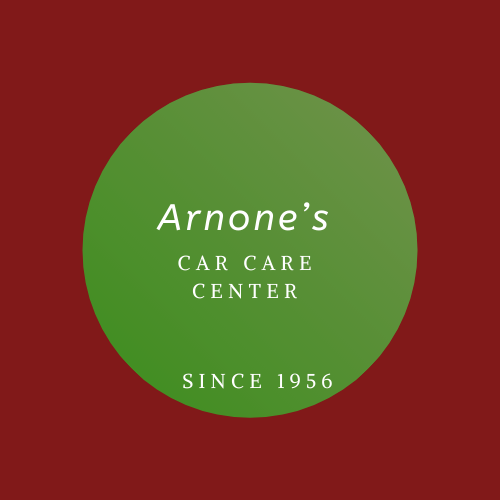 Arnone Car Care Center, Inc. Logo