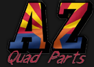 AZ Quad Parts Inc Logo