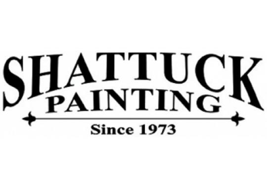 Shattuck Painting Logo