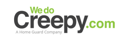 WeDoCreepy.com Logo