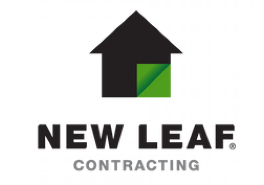 New Leaf Contracting Logo