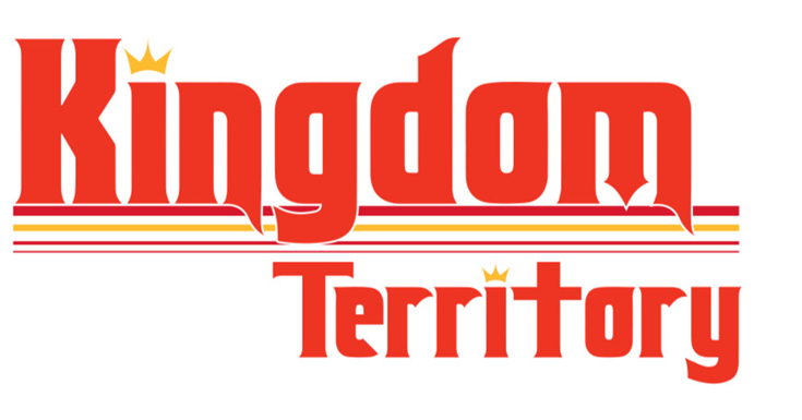 Kingdom Territory Logo