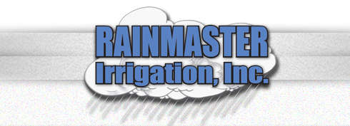 Rainmaster Irrigation, Inc. Logo