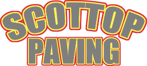 Scottop Paving Co. Logo