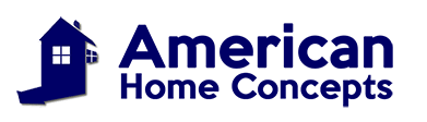 American Home Concepts, Inc. Logo