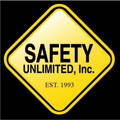 Safety Unlimited, Inc. Logo