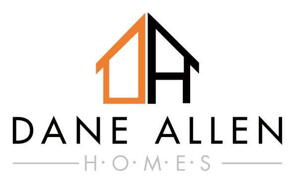Dane Allen Homes Logo