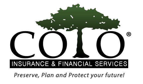 Coto Insurance & Financial Services Inc Logo