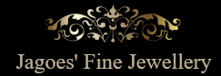 Jagoes' Fine Jewellery Ltd. Logo