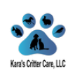 Kara's Critter Care, LLC Logo