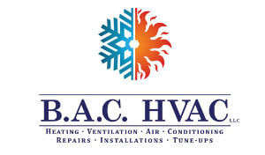 B.A.C. HVAC, LLC Logo