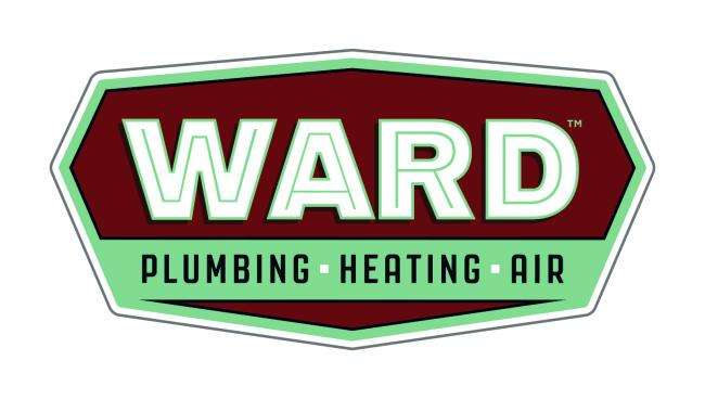 Ward Plumbing, Heating & Air Logo
