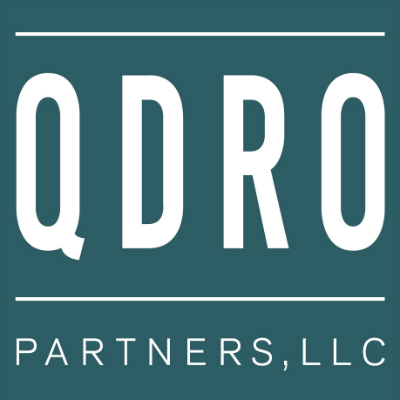 QDRO Partners, LLC Logo